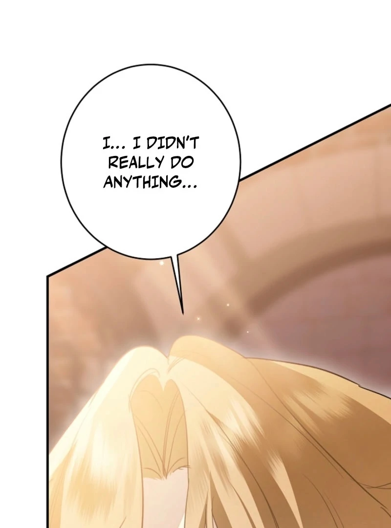 There’s No Way I’d Be Satisfied With a Rabbit Husband! Chapter 26 - Page 44