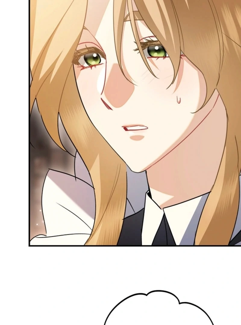 There’s No Way I’d Be Satisfied With a Rabbit Husband! Chapter 26 - Page 45