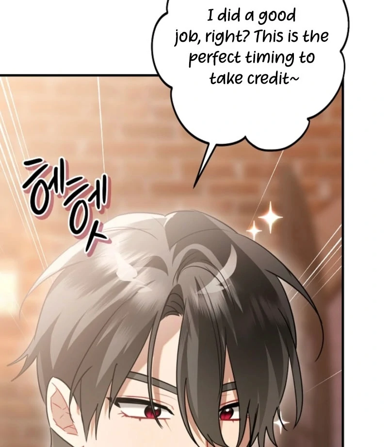 There’s No Way I’d Be Satisfied With a Rabbit Husband! Chapter 26 - Page 46