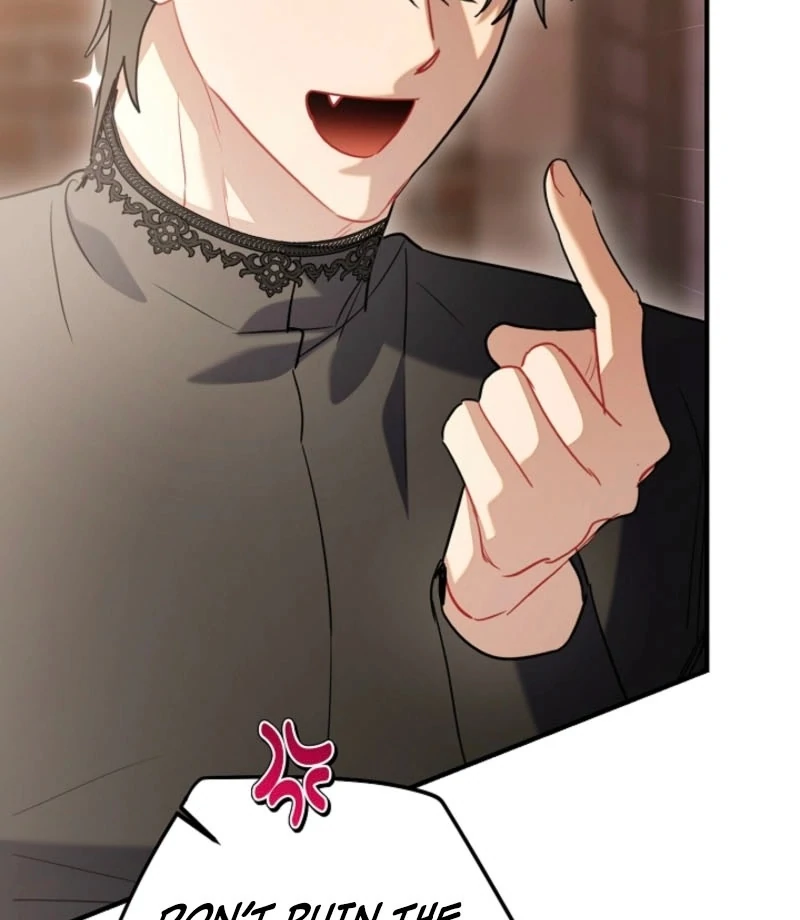 There’s No Way I’d Be Satisfied With a Rabbit Husband! Chapter 26 - Page 47