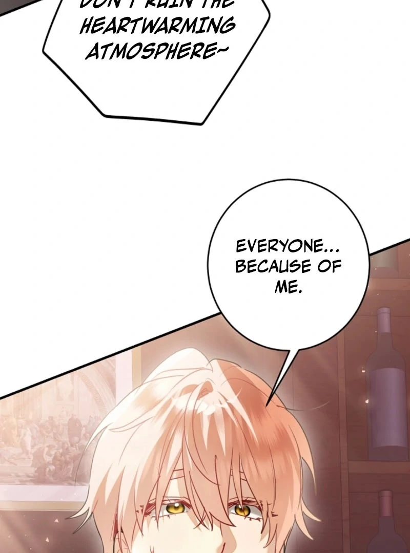 There’s No Way I’d Be Satisfied With a Rabbit Husband! Chapter 26 - Page 48