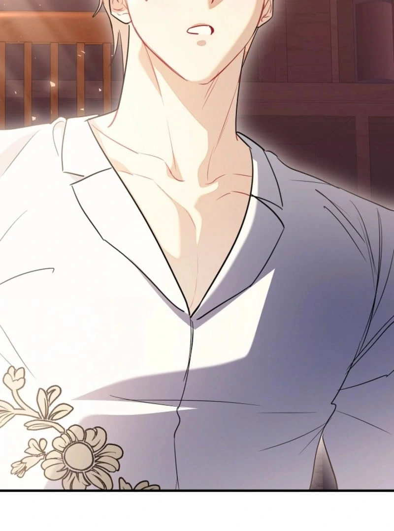 There’s No Way I’d Be Satisfied With a Rabbit Husband! Chapter 26 - Page 49