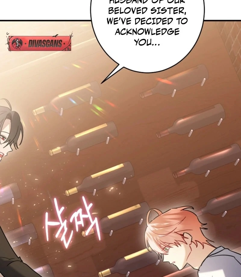 There’s No Way I’d Be Satisfied With a Rabbit Husband! Chapter 26 - Page 51