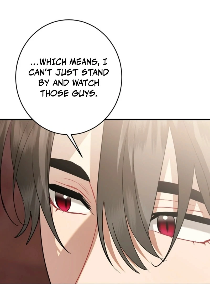 There’s No Way I’d Be Satisfied With a Rabbit Husband! Chapter 26 - Page 53