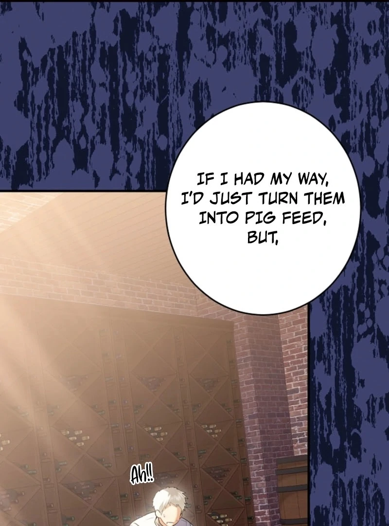 There’s No Way I’d Be Satisfied With a Rabbit Husband! Chapter 26 - Page 54