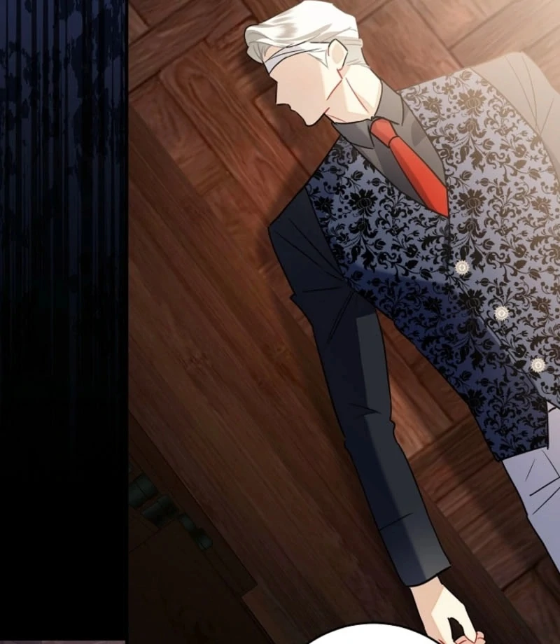 There’s No Way I’d Be Satisfied With a Rabbit Husband! Chapter 26 - Page 56