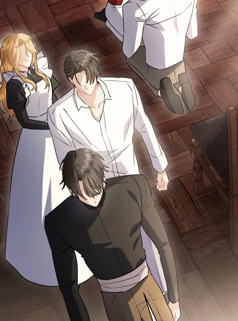 There’s No Way I’d Be Satisfied With a Rabbit Husband! Chapter 26 - Page 58