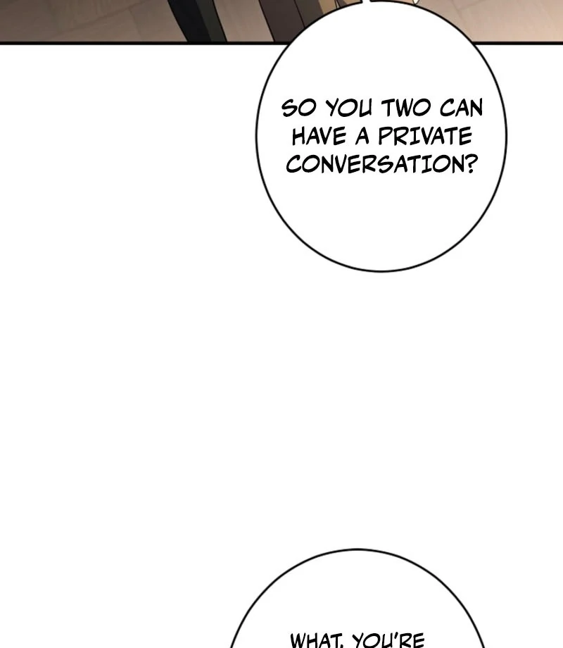 There’s No Way I’d Be Satisfied With a Rabbit Husband! Chapter 26 - Page 59