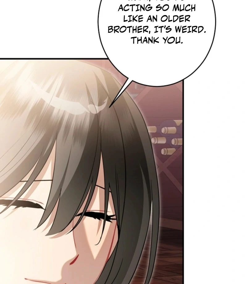 There’s No Way I’d Be Satisfied With a Rabbit Husband! Chapter 26 - Page 60