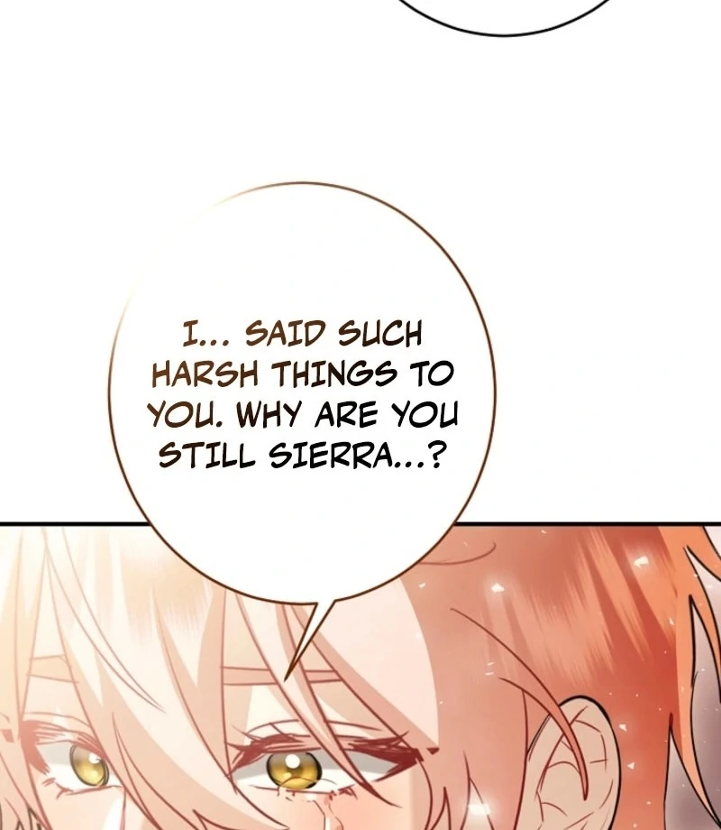 There’s No Way I’d Be Satisfied With a Rabbit Husband! Chapter 26 - Page 7