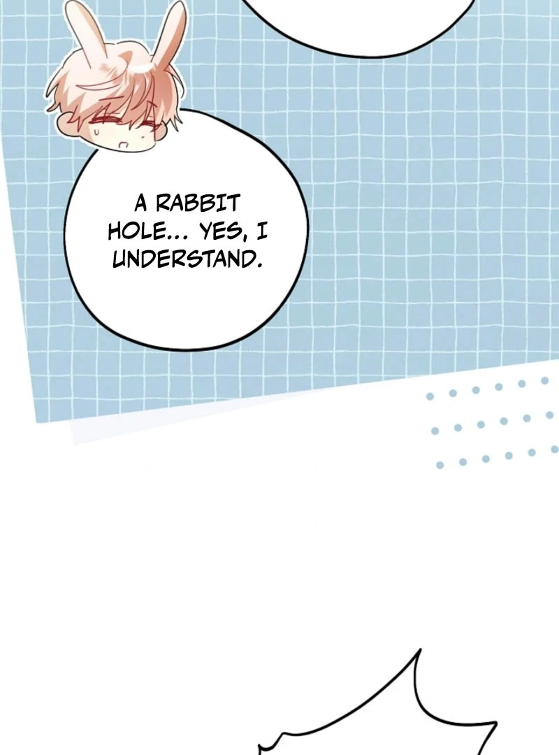 There’s No Way I’d Be Satisfied With a Rabbit Husband! Chapter 26 - Page 62