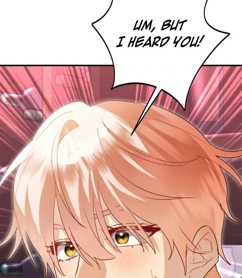 There’s No Way I’d Be Satisfied With a Rabbit Husband! Chapter 26 - Page 63