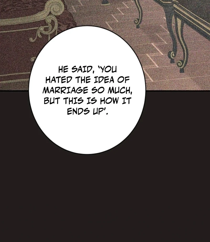 There’s No Way I’d Be Satisfied With a Rabbit Husband! Chapter 26 - Page 68