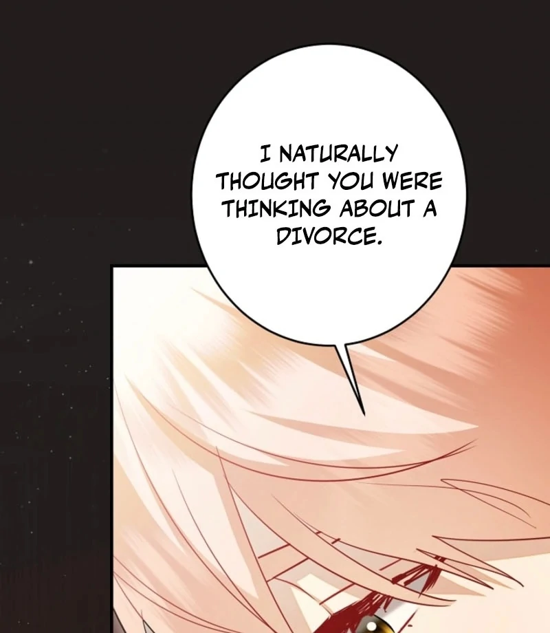 There’s No Way I’d Be Satisfied With a Rabbit Husband! Chapter 26 - Page 69