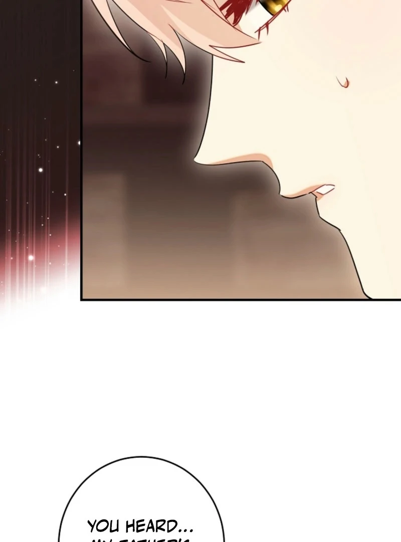 There’s No Way I’d Be Satisfied With a Rabbit Husband! Chapter 26 - Page 70