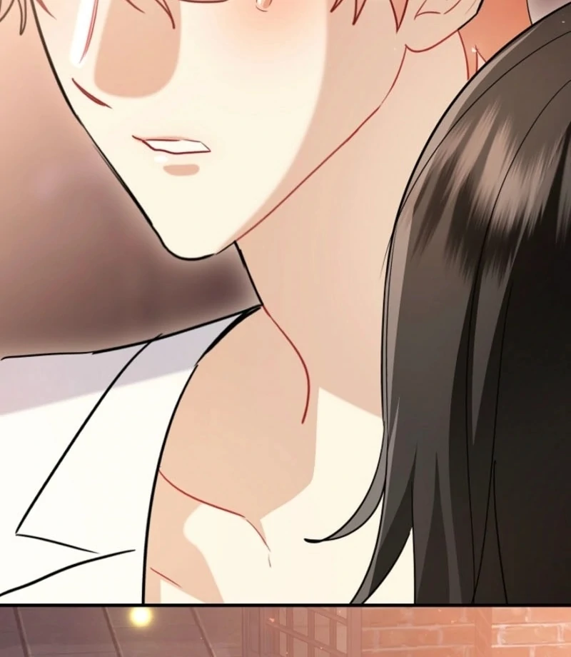 There’s No Way I’d Be Satisfied With a Rabbit Husband! Chapter 26 - Page 8