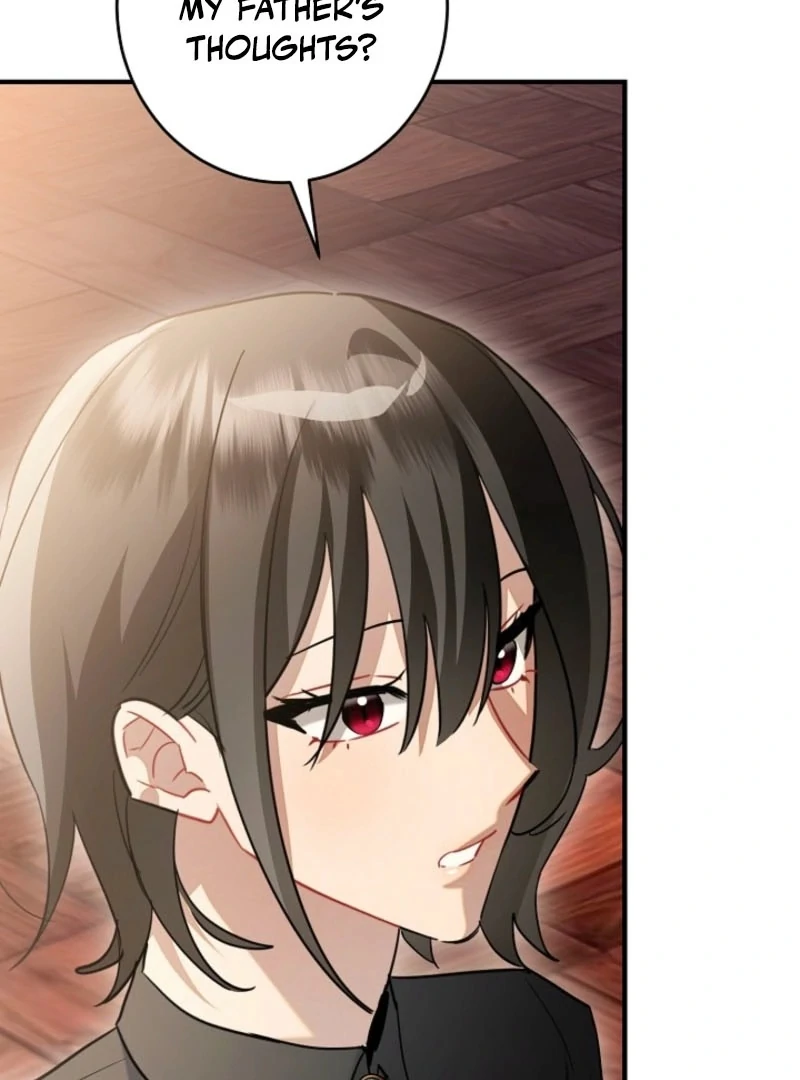 There’s No Way I’d Be Satisfied With a Rabbit Husband! Chapter 26 - Page 71