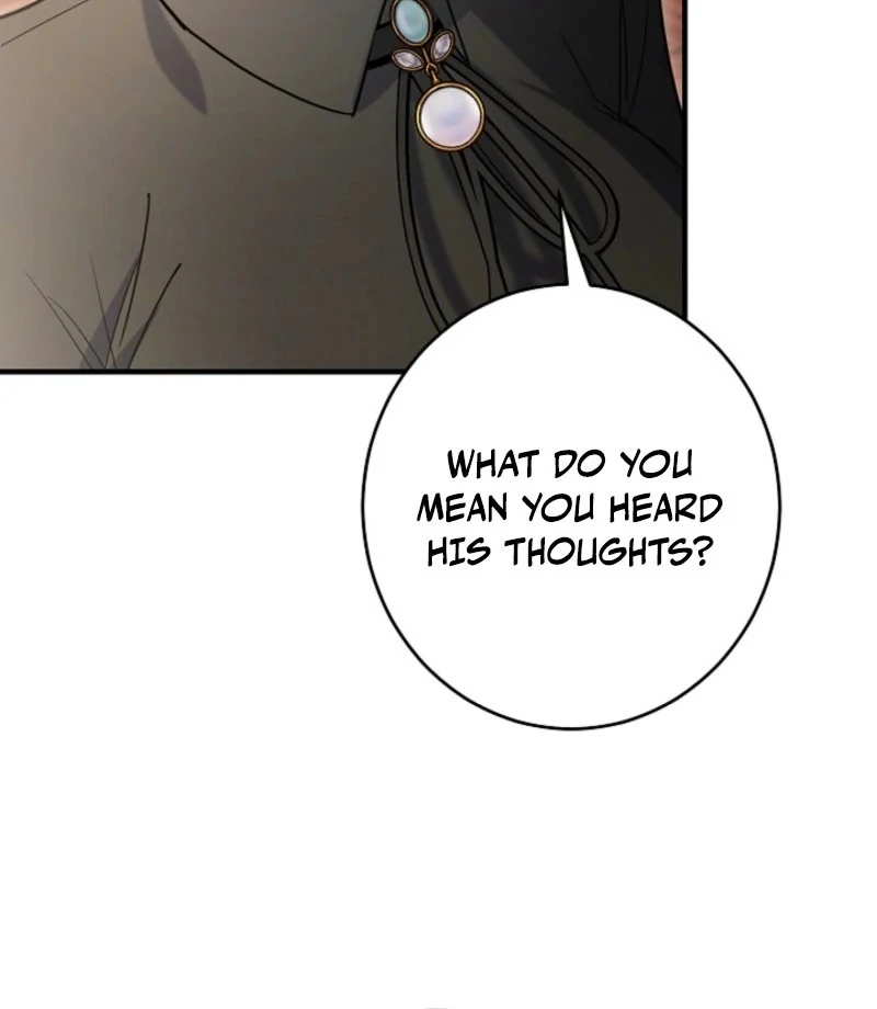 There’s No Way I’d Be Satisfied With a Rabbit Husband! Chapter 26 - Page 72