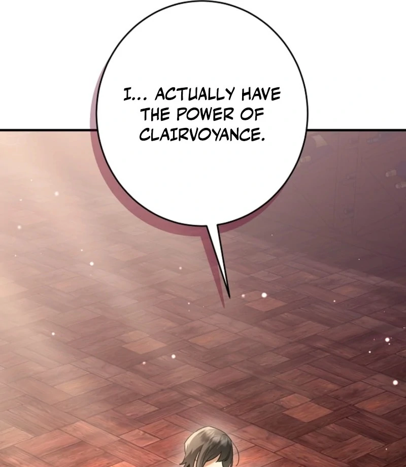 There’s No Way I’d Be Satisfied With a Rabbit Husband! Chapter 26 - Page 73