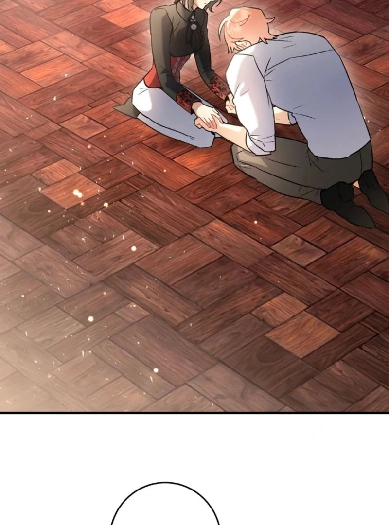 There’s No Way I’d Be Satisfied With a Rabbit Husband! Chapter 26 - Page 74