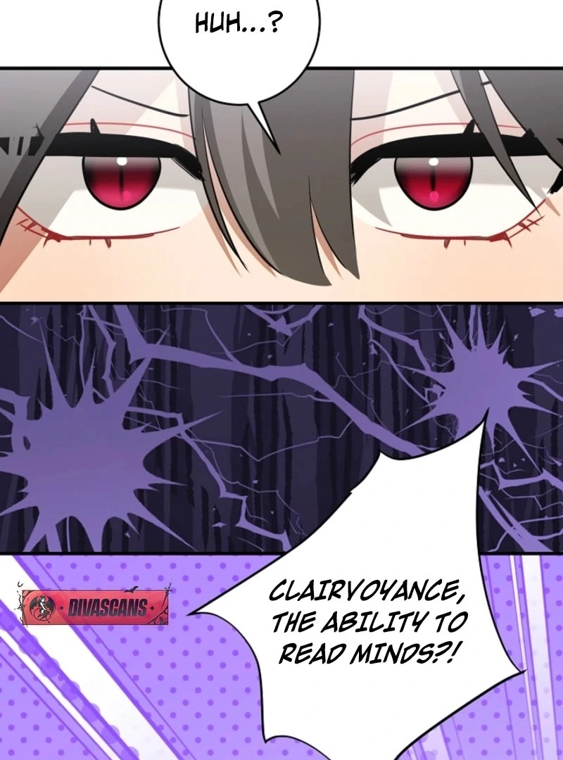 There’s No Way I’d Be Satisfied With a Rabbit Husband! Chapter 26 - Page 75