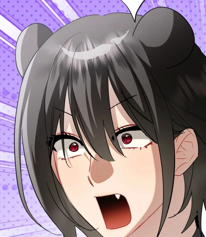 There’s No Way I’d Be Satisfied With a Rabbit Husband! Chapter 26 - Page 76