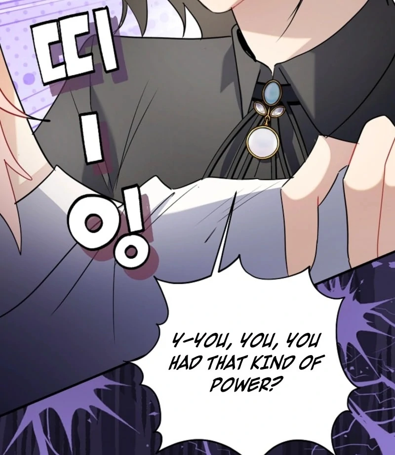 There’s No Way I’d Be Satisfied With a Rabbit Husband! Chapter 26 - Page 77