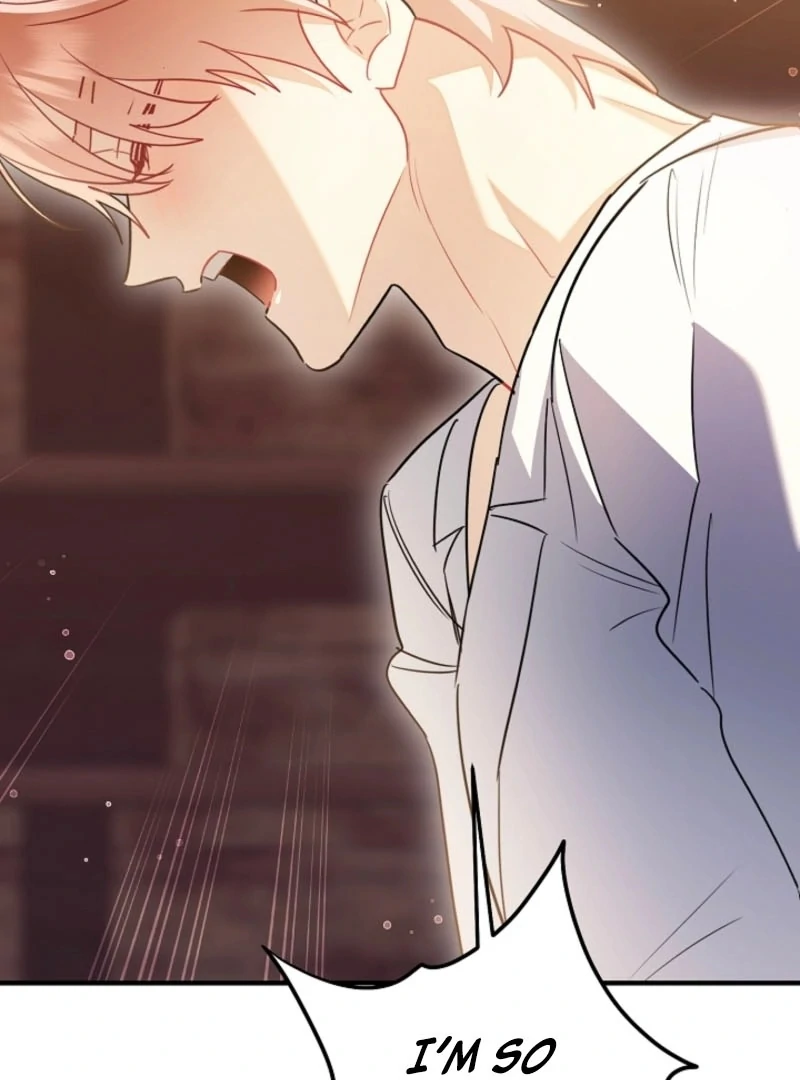 There’s No Way I’d Be Satisfied With a Rabbit Husband! Chapter 26 - Page 80