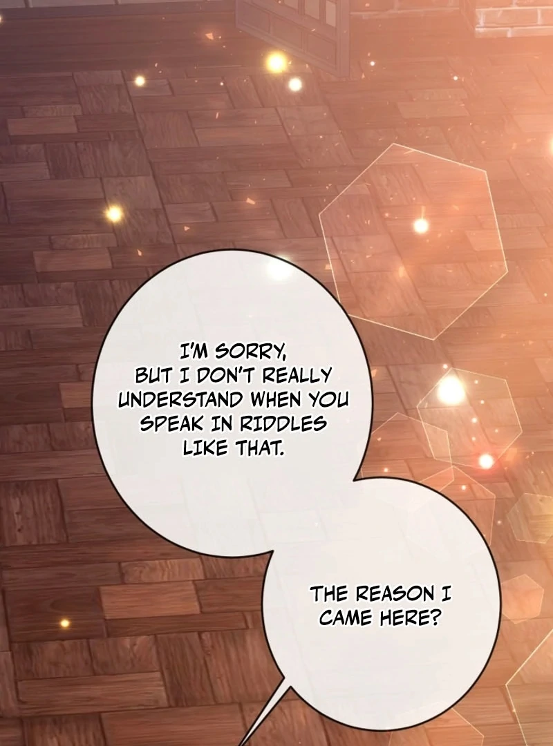 There’s No Way I’d Be Satisfied With a Rabbit Husband! Chapter 26 - Page 9