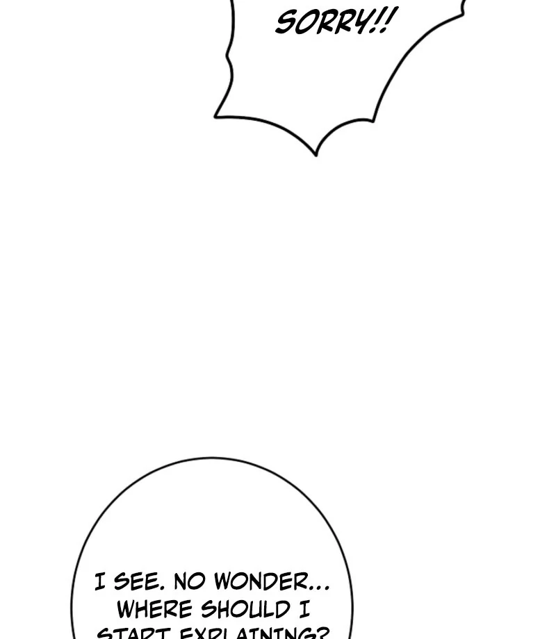 There’s No Way I’d Be Satisfied With a Rabbit Husband! Chapter 26 - Page 81