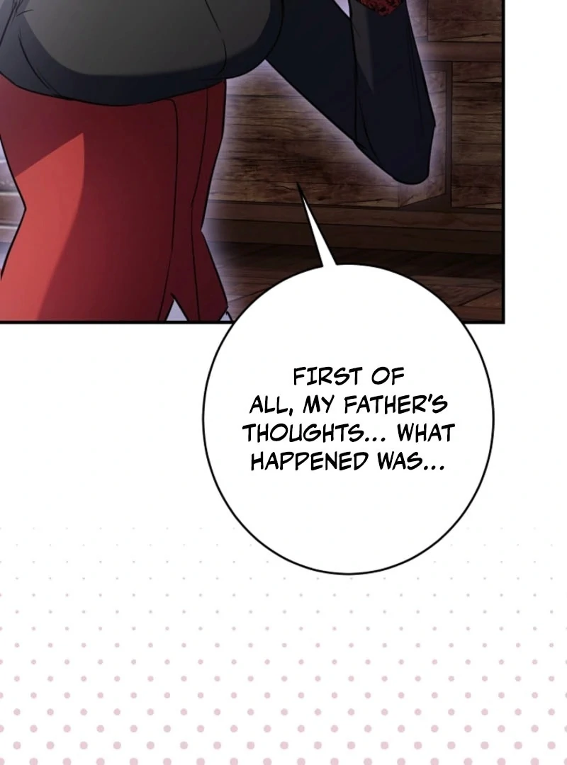 There’s No Way I’d Be Satisfied With a Rabbit Husband! Chapter 26 - Page 83