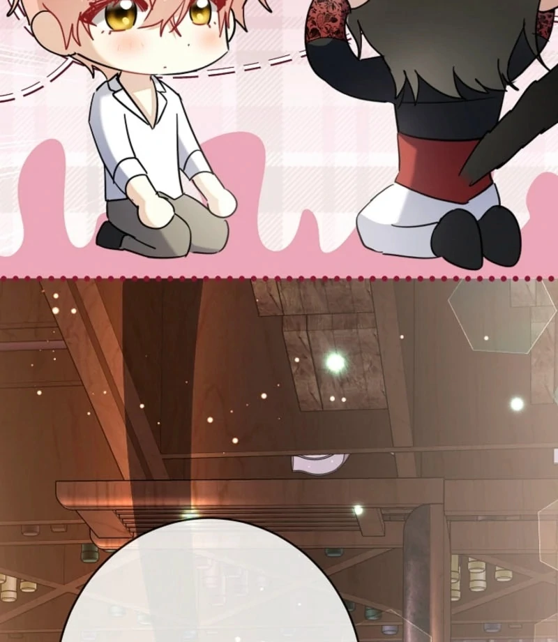 There’s No Way I’d Be Satisfied With a Rabbit Husband! Chapter 26 - Page 85