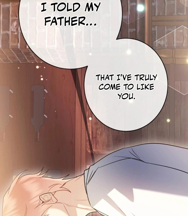 There’s No Way I’d Be Satisfied With a Rabbit Husband! Chapter 26 - Page 86