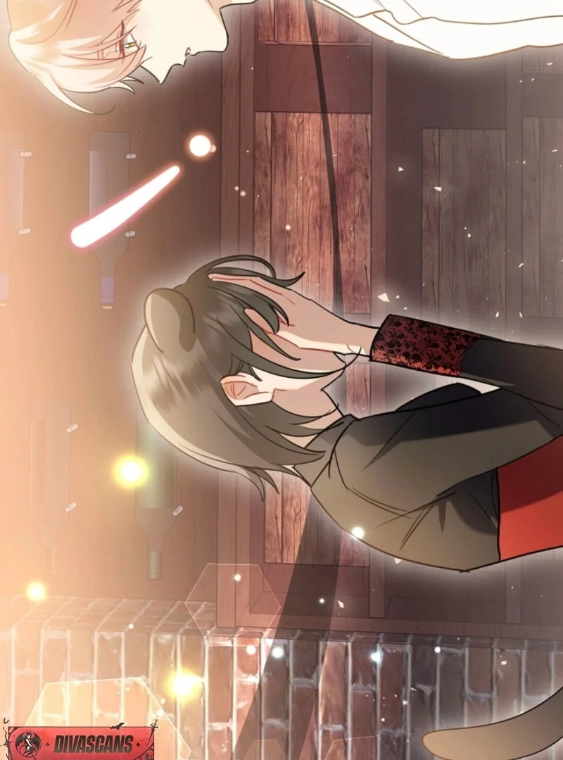 There’s No Way I’d Be Satisfied With a Rabbit Husband! Chapter 26 - Page 87