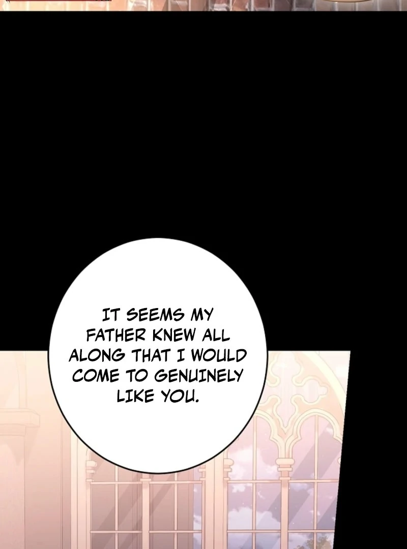 There’s No Way I’d Be Satisfied With a Rabbit Husband! Chapter 26 - Page 88