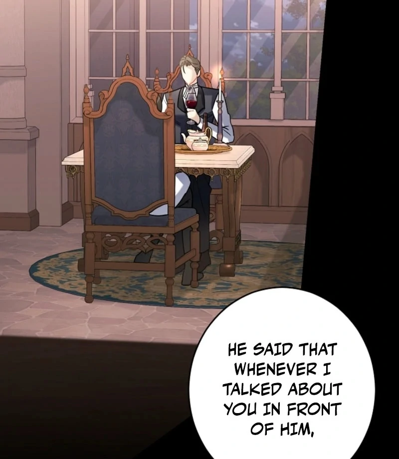 There’s No Way I’d Be Satisfied With a Rabbit Husband! Chapter 26 - Page 89