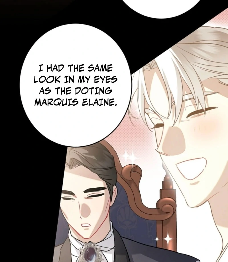 There’s No Way I’d Be Satisfied With a Rabbit Husband! Chapter 26 - Page 90