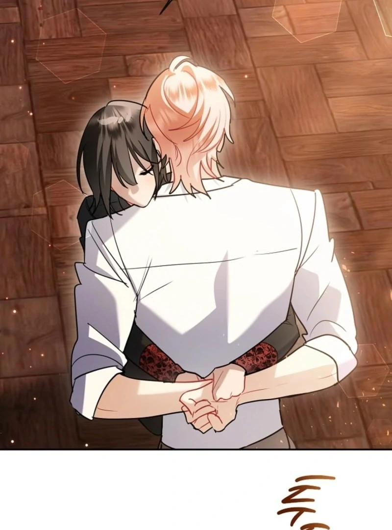 There’s No Way I’d Be Satisfied With a Rabbit Husband! Chapter 26 - Page 10