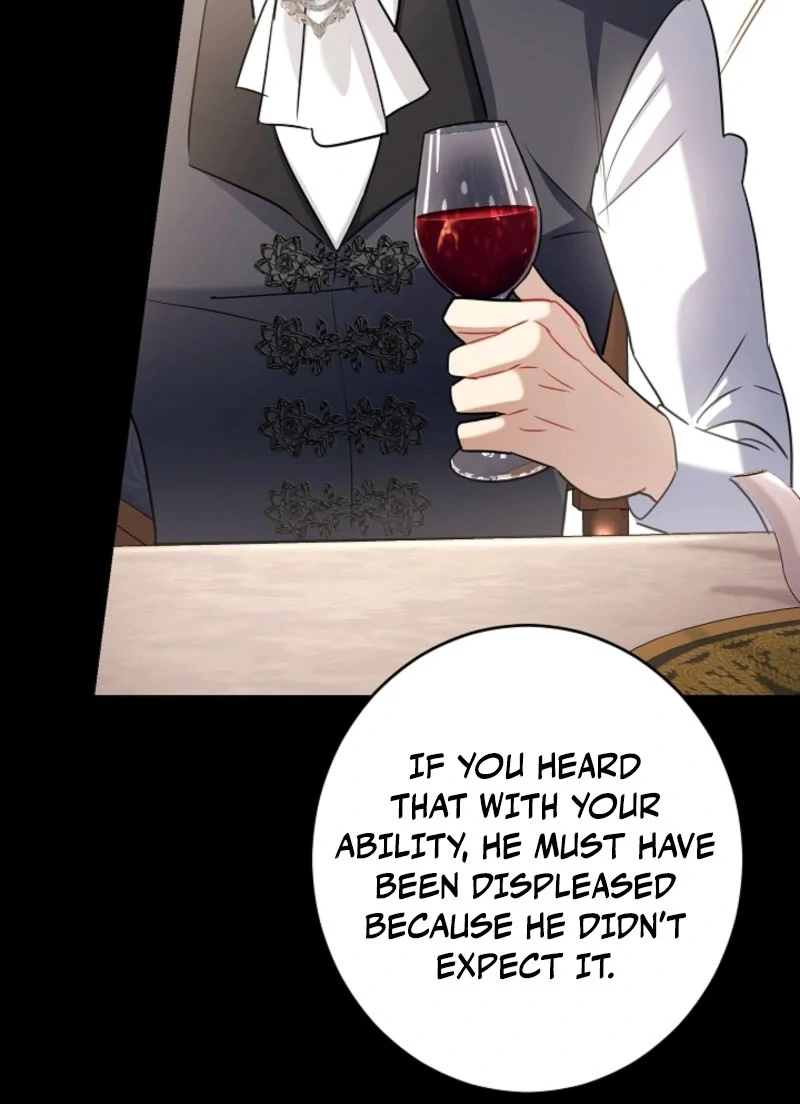 There’s No Way I’d Be Satisfied With a Rabbit Husband! Chapter 26 - Page 91