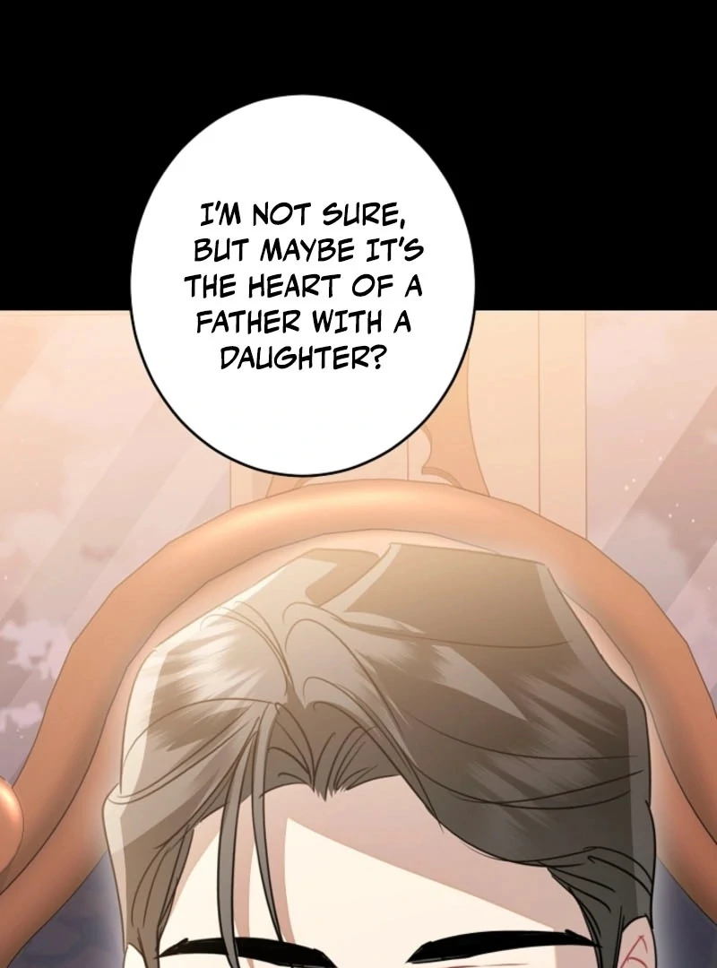 There’s No Way I’d Be Satisfied With a Rabbit Husband! Chapter 26 - Page 92