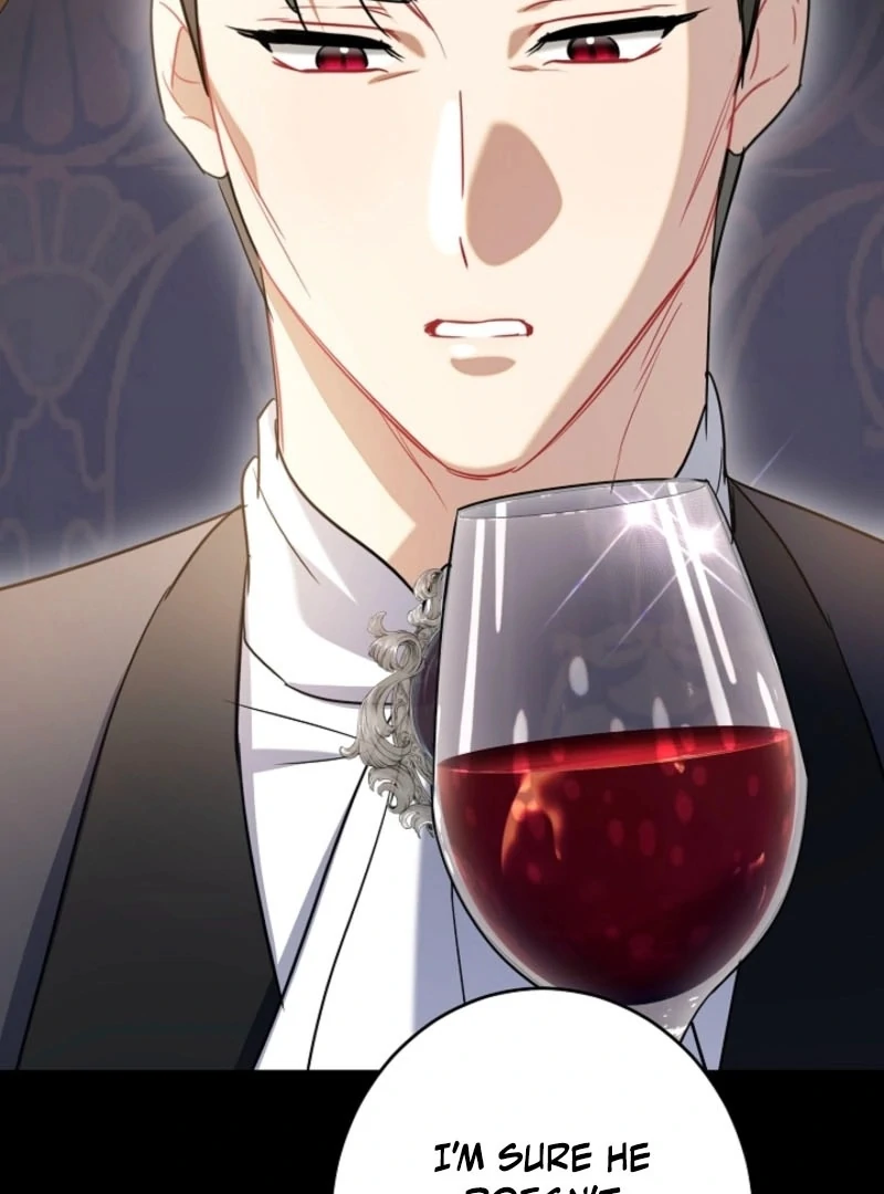 There’s No Way I’d Be Satisfied With a Rabbit Husband! Chapter 26 - Page 93