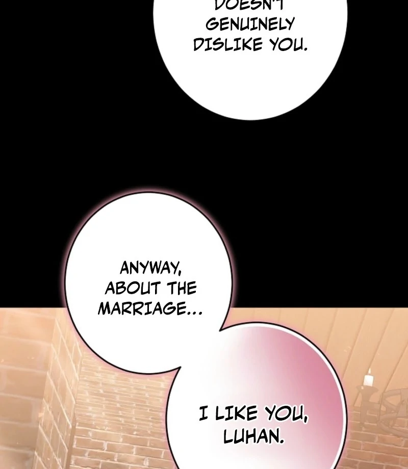 There’s No Way I’d Be Satisfied With a Rabbit Husband! Chapter 26 - Page 94