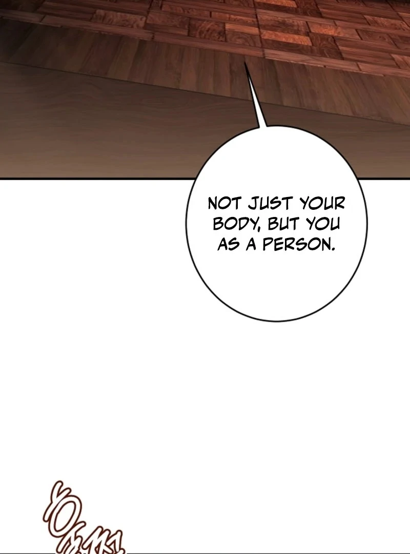 There’s No Way I’d Be Satisfied With a Rabbit Husband! Chapter 26 - Page 96