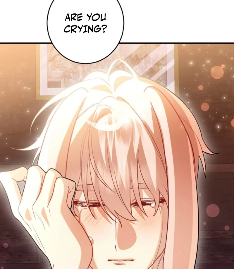 There’s No Way I’d Be Satisfied With a Rabbit Husband! Chapter 26 - Page 98