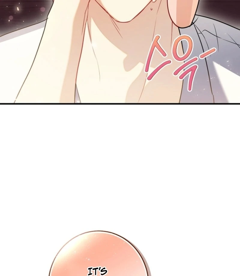 There’s No Way I’d Be Satisfied With a Rabbit Husband! Chapter 26 - Page 99