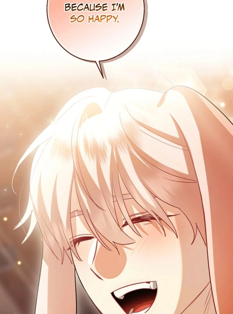 There’s No Way I’d Be Satisfied With a Rabbit Husband! Chapter 26 - Page 100