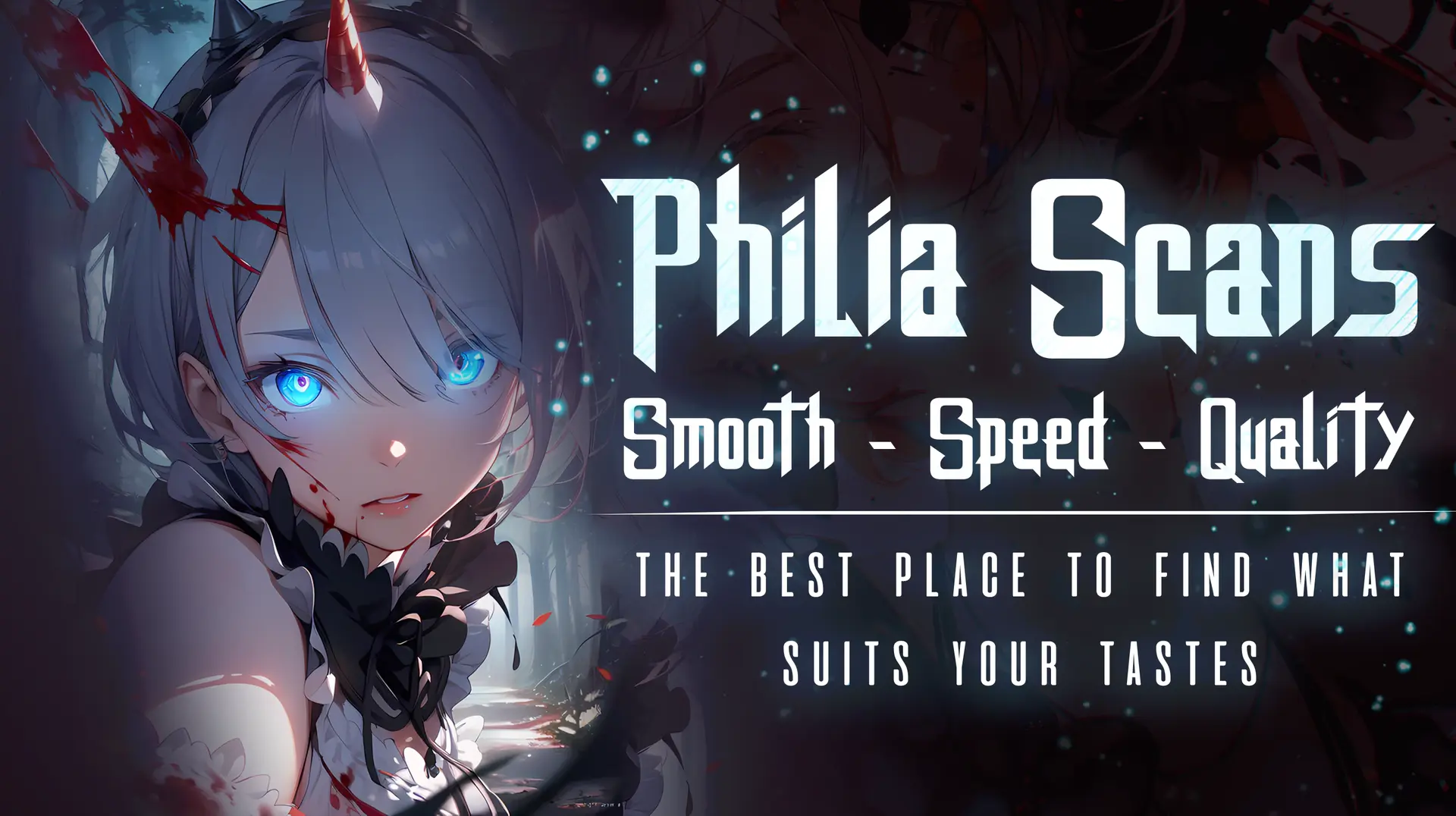 They Called Me a Fake Saintess, so I Decided to Leave the Kingdom and Enjoy a Laid-Back Life Chapter 4 - Page 1