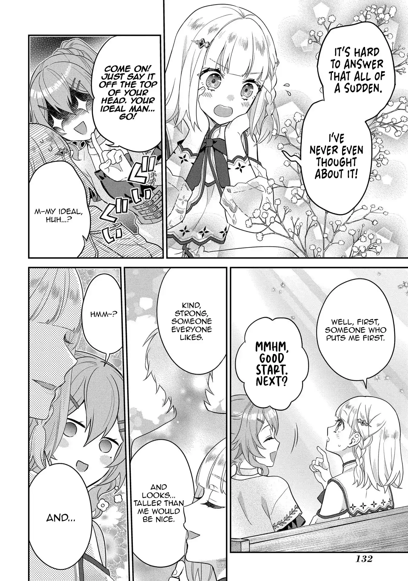 They Called Me a Fake Saintess, so I Decided to Leave the Kingdom and Enjoy a Laid-Back Life Chapter 5 - Page 23