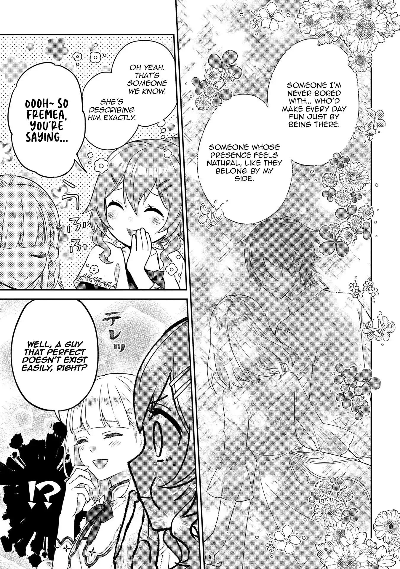 They Called Me a Fake Saintess, so I Decided to Leave the Kingdom and Enjoy a Laid-Back Life Chapter 5 - Page 24