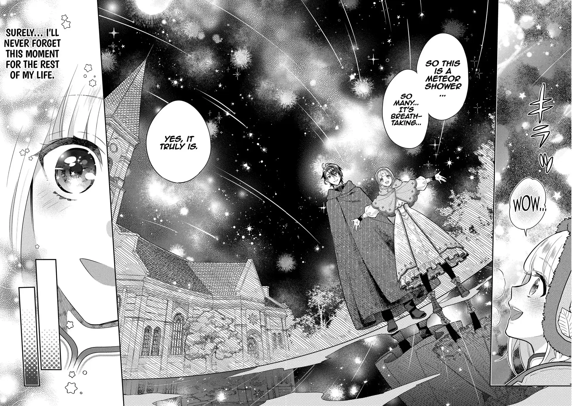 They Called Me a Fake Saintess, so I Decided to Leave the Kingdom and Enjoy a Laid-Back Life Chapter 7 - Page 18